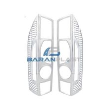 Baran A044 Krom Stop Çerçevesi