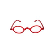 Baraqu Retro Red Güneş Gözlüğü