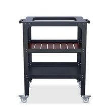 Barba FL-46 Taşınabilir Bahçe Sehpası Servis Aracı
