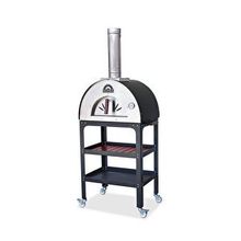 Barba FL-46S Sehpalı Taşınabilir Bahçe Fırını