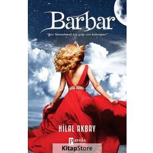 Barbar - Hilal Akbay