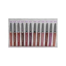 Barbara Bort Shiny Lips 27 11 ml Dudak Parlatıcı