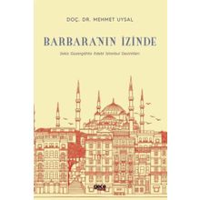 Barbara`nın İzinde - Mehmet Uysal