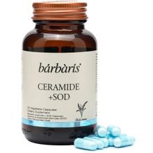 Barbaris Ceramide SOD 30 Kapsül