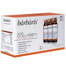 Barbaris Liquid Collagen 50 ml 10 Shot