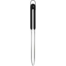 Barbecook Siyah 42 cm Paslanmaz Çelik Maşa