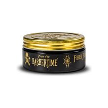 Barber 150 ml Time Fiber Pomade Spider Wax