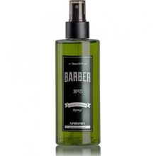 Barber 250 ml No:5 Sprey Kolonya