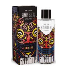Barber Cam Colombia 500 ml Kolonya
