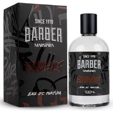 Barber Marmara Black Out EDP 100 ml Erkek Parfüm
