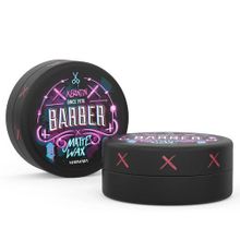 Barber Marmara Matte 150 ml Wax