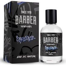 Barber Marmara Never Quit EDP 50 ml Erkek Parfüm