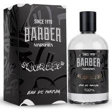 Barber Marmara Overdose EDP 100 ml Erkek Parfüm