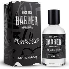 Barber Marmara Overdose EDP 50 ml Erkek Parfüm
