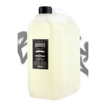 Barber Marmara Premium Limon Kolonyası 5 Lt