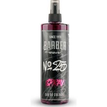 Barber No:25 Sprey 400 ml Kolonya