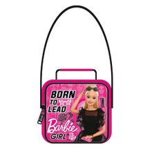 Barbie 41267 Renkli Echo Born To Lead Beslenme Çantası
