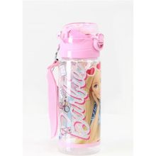 Barbie 41445 Due Camping 500 ml Plastik Matara