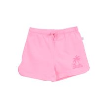 Barbie 5003327178 Pembe Kız Çocuk Şort