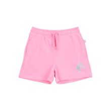 Barbie 5003327253 Pembe Kız Çocuk Şort