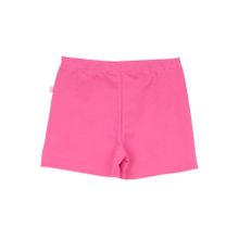 Barbie 5003327313 Pembe Kız Çocuk Payetli Denim Şort