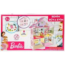 Barbie Benim Rüya Evim