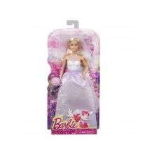Barbie CFF37 Barbie Gelin Bebeğim Model Bebek