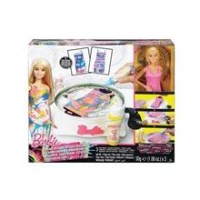 Barbie DMC10 Renk Atölyesi