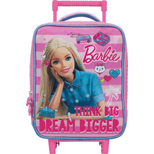 Barbie Dream House 5006 Jean Anaokulu Çantası
