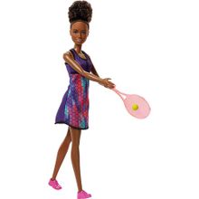 Barbie DVF50-FJB11 Kariyer Bebekleri