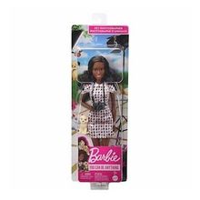 Barbie DVF50-HCN10 Kariyer Bebekleri