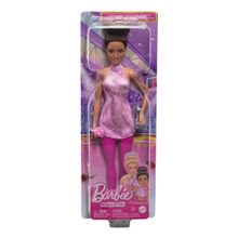 Barbie DVF50-HRG37 Kariyer Bebekleri