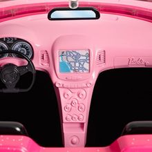Barbie DVX 59 Havalı Araba