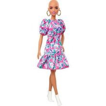 Barbie FBR37 GYB03 Büyüleyici Parti Bebekleri
