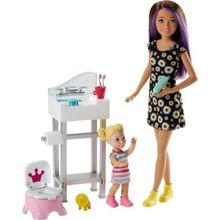Barbie FJB01 Oyun Seti