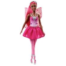 Barbie FJC84 Dreamtopia Peri Barbie Bebekler