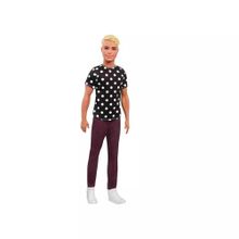 Barbie FJF72 Yakışıklı Ken Bebekler