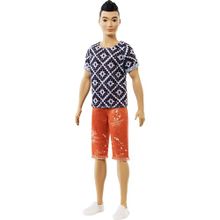 Barbie FXL62 Yakışıklı Ken Bebekler