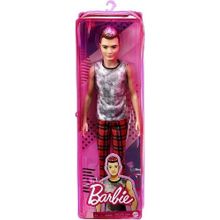 Barbie FXL63 Yakışıklı Ken Bebekler
