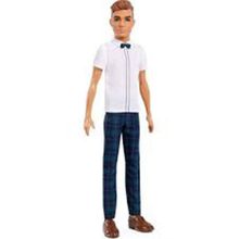 Barbie FXL64 Yakışıklı Ken Bebekler