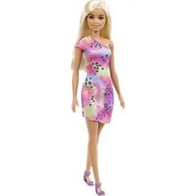 Barbie GBK92 Flower Dresses Bebekler