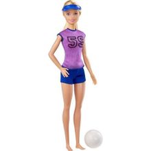 Barbie GHT22 Plaj Voleybolu