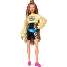 Barbie GHT91 BMR1959 Koleksiyon Barbie Bebeği