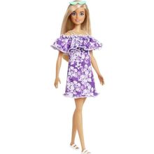 Barbie GRB36 Okyanusu Seviyor Bebekleri