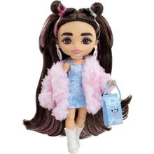 Barbie HGP62-HKP90 Extra Mini Bebekler