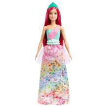 Barbie HGR15 Dreamtopia Prenses Bebekler