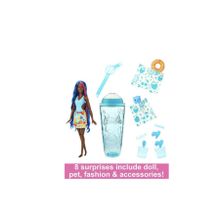 Barbie HNW42 Pop Reveal Meyve Serisi Oyun Seti