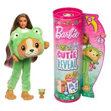 Barbie HRK24 Cutie Reveal Şirin Kostümler Serisi Köpekçik