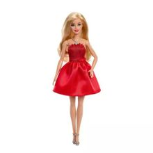 Barbie JGD25 Mattel 80. Yıl Dönümü Bebeği