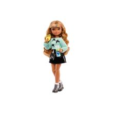 Barbie JGG36 Dream Besties Zia Bebek ve Aksesuarları